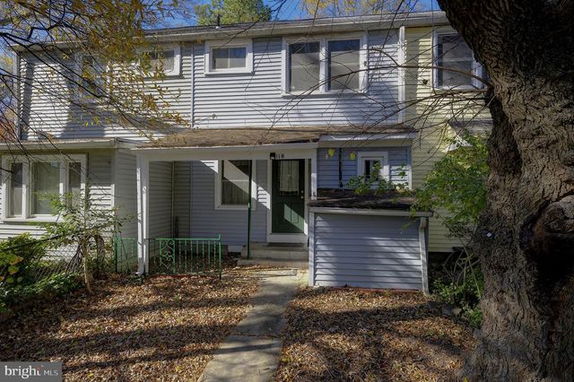 11-B SOUTHWAY, Greenbelt, MD 20770