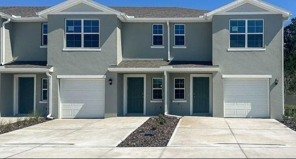 544 ZINFANDEL DRIVE 93, Daytona Beach, FL 32117