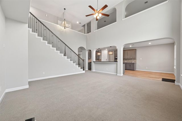 2011 Creekside Park Drive, Pearland, TX 77089