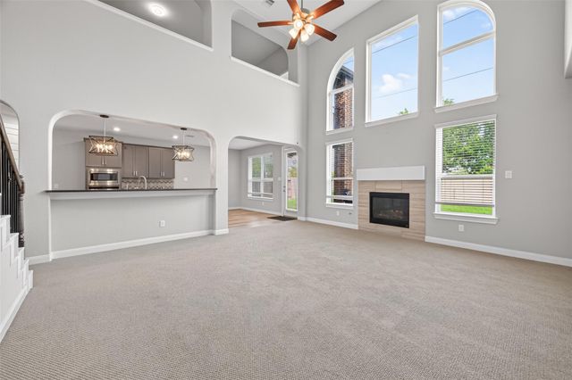 2011 Creekside Park Drive, Pearland, TX 77089