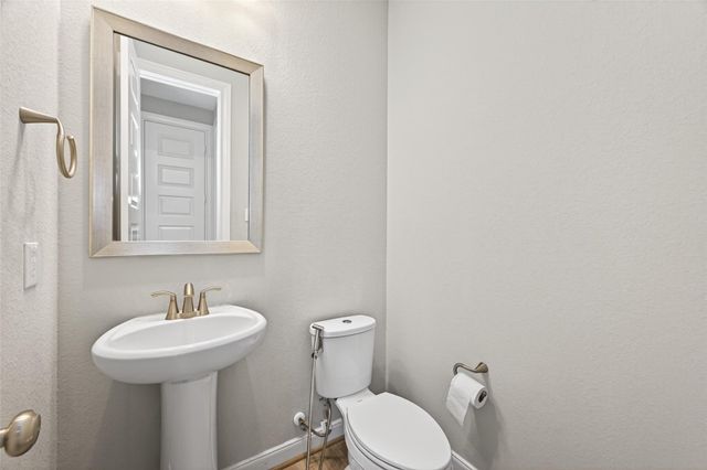 2011 Creekside Park Drive, Pearland, TX 77089