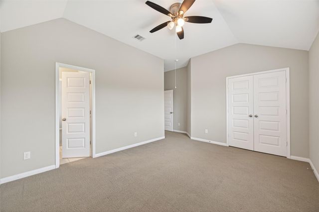 2011 Creekside Park Drive, Pearland, TX 77089