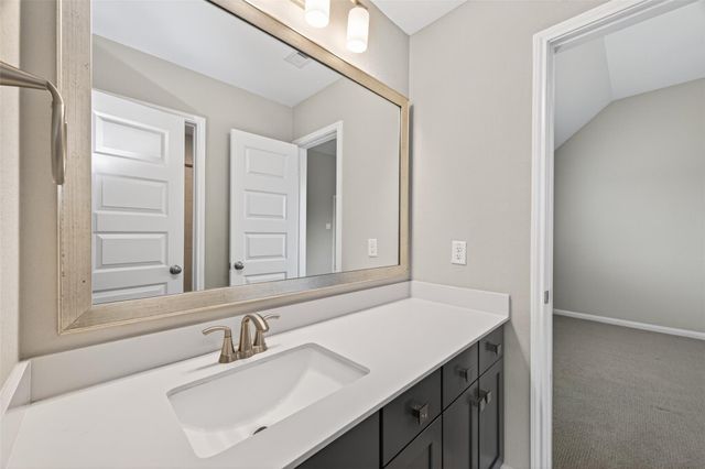 2011 Creekside Park Drive, Pearland, TX 77089