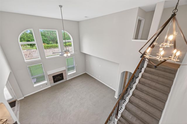 2011 Creekside Park Drive, Pearland, TX 77089