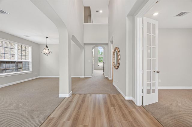 2011 Creekside Park Drive, Pearland, TX 77089
