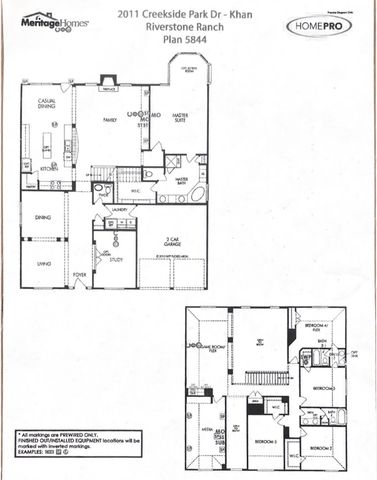 2011 Creekside Park Drive, Pearland, TX 77089