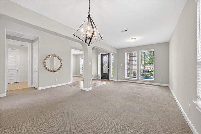 2011 Creekside Park Drive, Pearland, TX 77089
