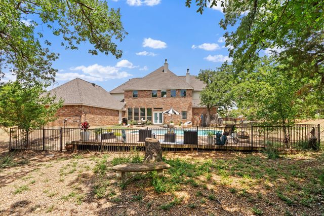 2530 Church Drive, Corinth, TX 76210