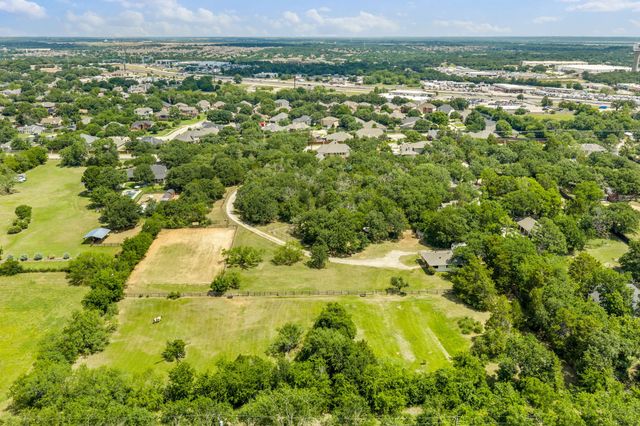 2530 Church Drive, Corinth, TX 76210