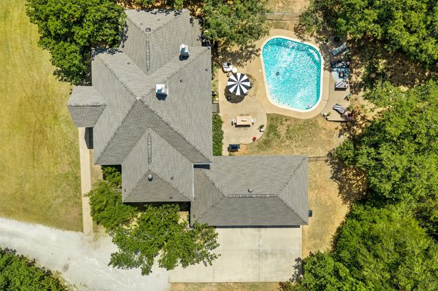 2530 Church Drive, Corinth, TX 76210