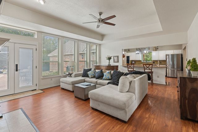 2530 Church Drive, Corinth, TX 76210