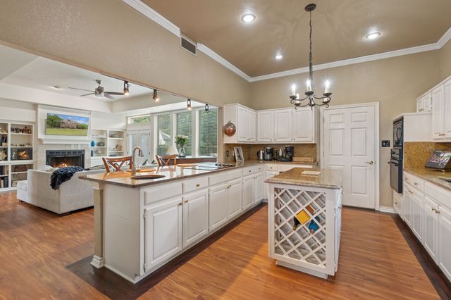 2530 Church Drive, Corinth, TX 76210