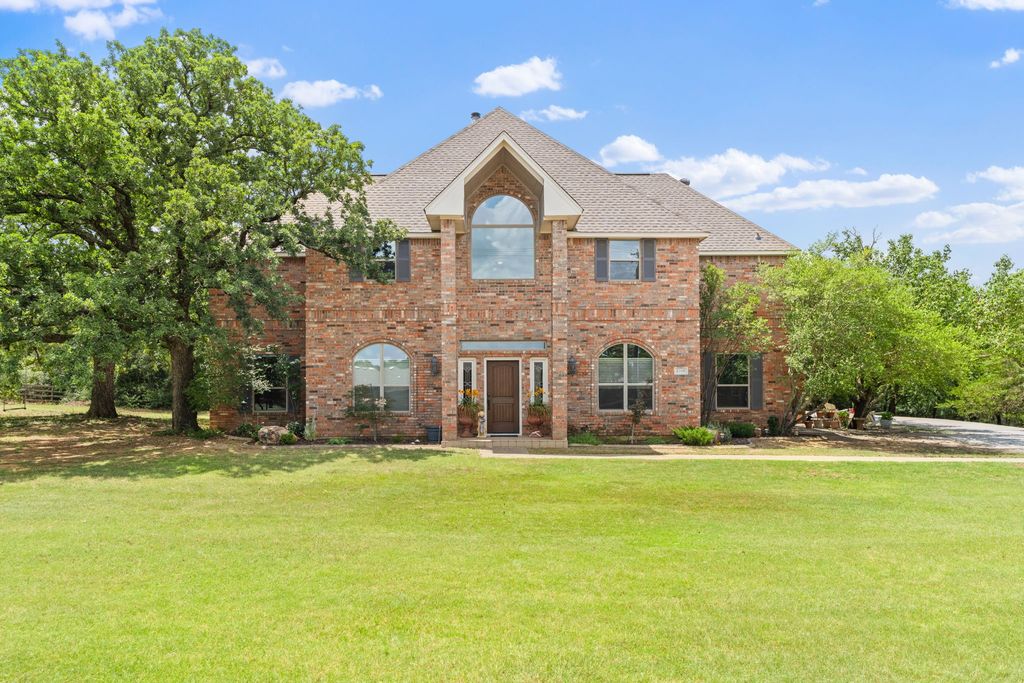 2530 Church Drive, Corinth, TX 76210