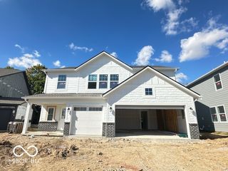 16903 Sherwin Court, Noblesville, IN 46062