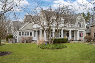 780 Prairie Road, Glencoe, IL 60022