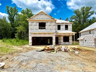 155 Blackburn Farm (Lot 7) Drive, Raeford, NC 28376
