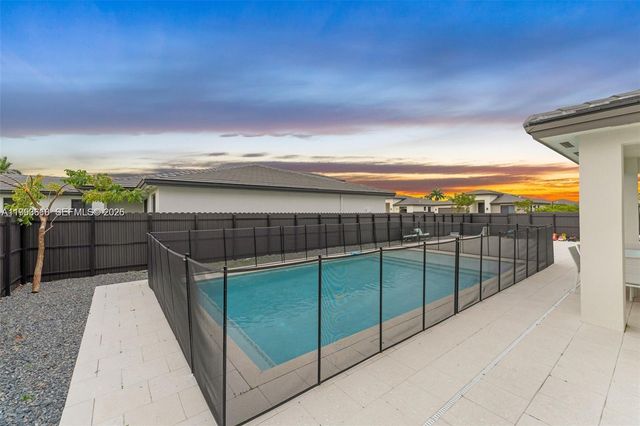 22712 SW 129th Ave, Miami, FL 33170