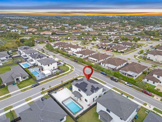 22712 SW 129th Ave, Miami, FL 33170