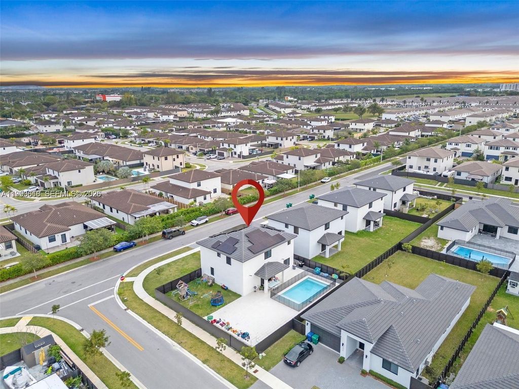 22712 SW 129th Ave, Miami, FL 33170