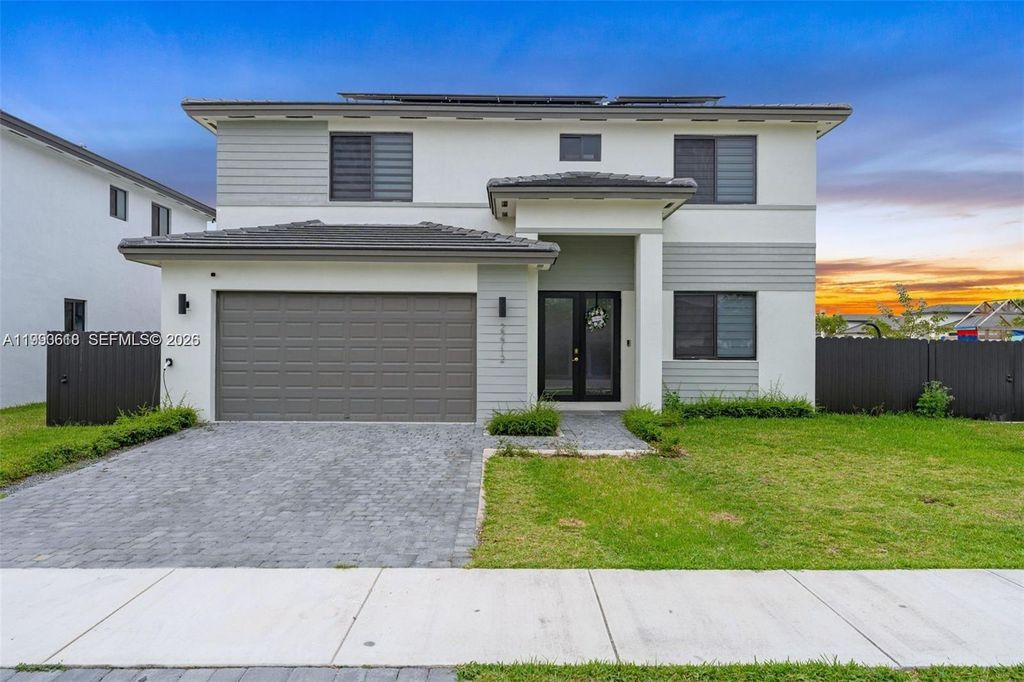 Image 2 of property listing at 22712 SW 129th Ave, Miami, FL 33170