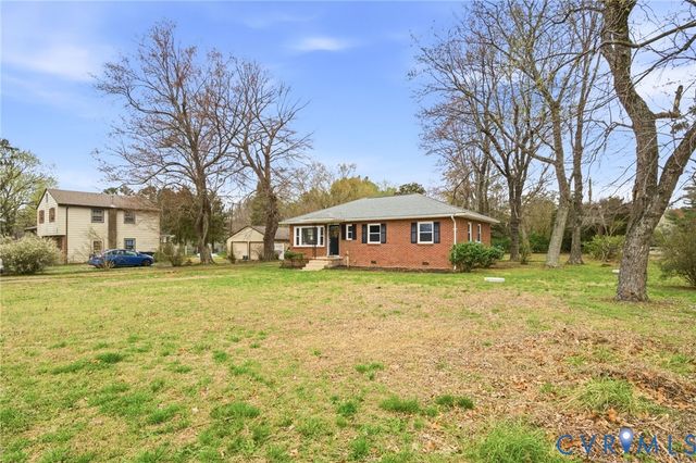8107 Laurel Spring Rd, Prince George, VA 23875