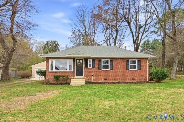 8107 Laurel Spring Rd, Prince George, VA 23875