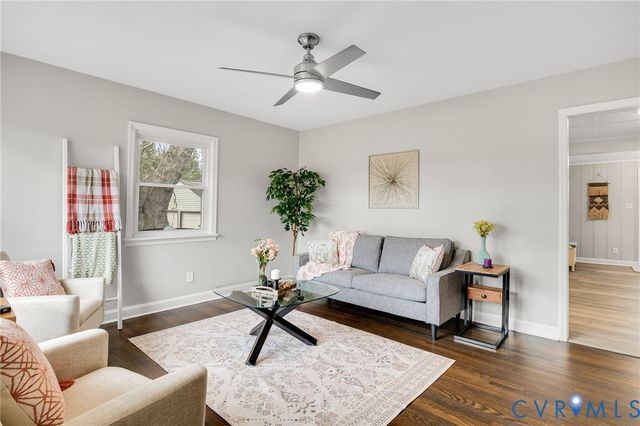 8107 Laurel Spring Rd, Prince George, VA 23875