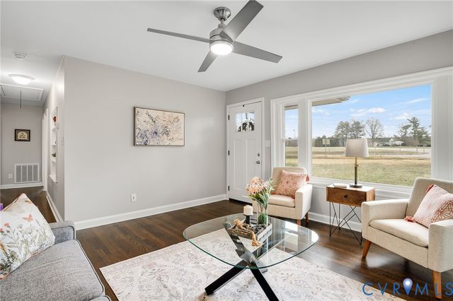 8107 Laurel Spring Rd, Prince George, VA 23875