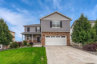 6024 High Timber Circle, Castle Rock, CO 80104