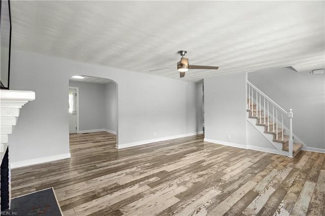 616 Elmhurst LN, Portsmouth, VA 23701