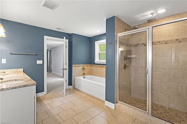 616 Elmhurst LN, Portsmouth, VA 23701