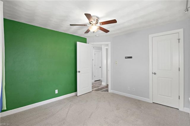 616 Elmhurst LN, Portsmouth, VA 23701