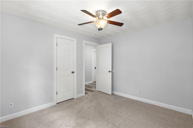 616 Elmhurst LN, Portsmouth, VA 23701