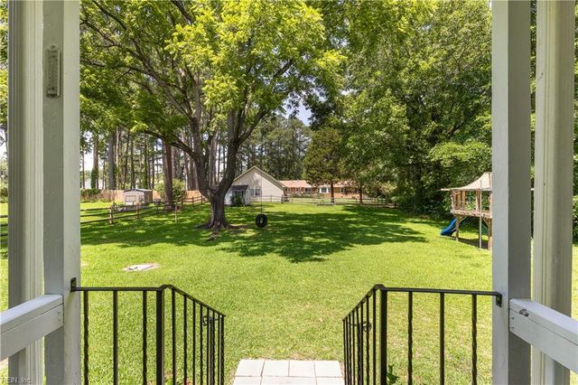 616 Elmhurst LN, Portsmouth, VA 23701