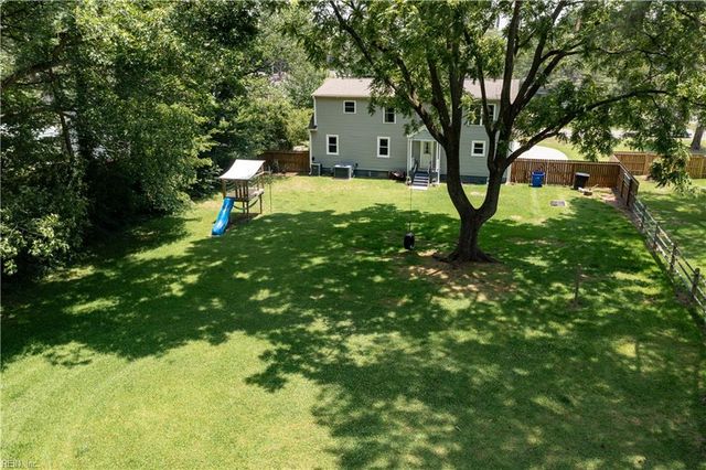 616 Elmhurst LN, Portsmouth, VA 23701