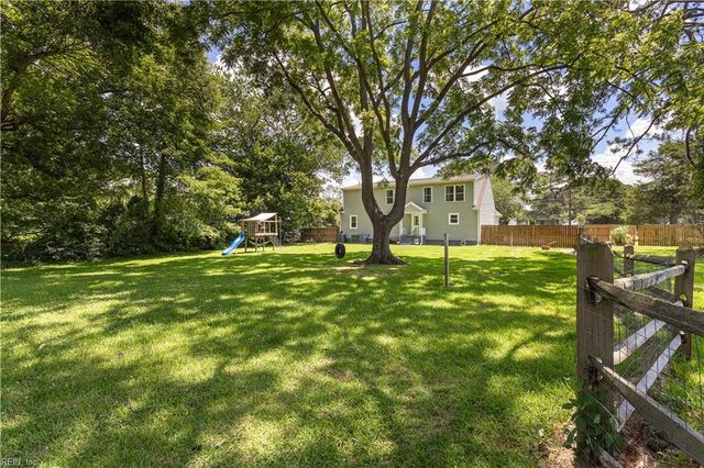 616 Elmhurst LN, Portsmouth, VA 23701