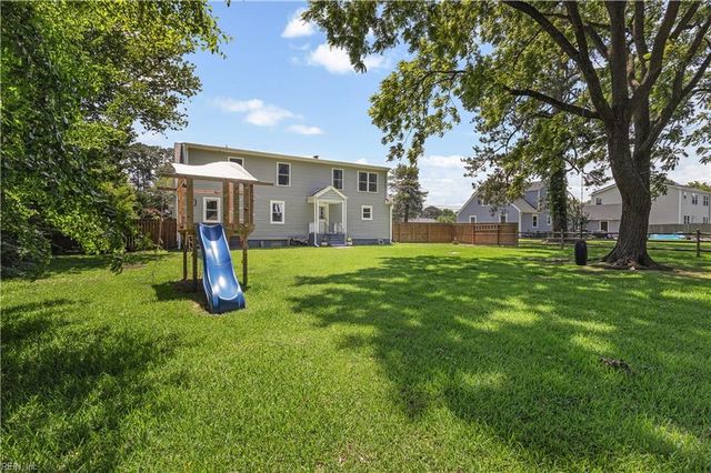 616 Elmhurst LN, Portsmouth, VA 23701