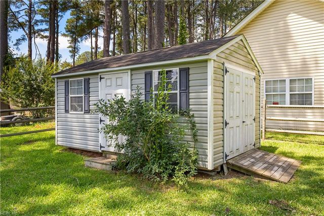 616 Elmhurst LN, Portsmouth, VA 23701
