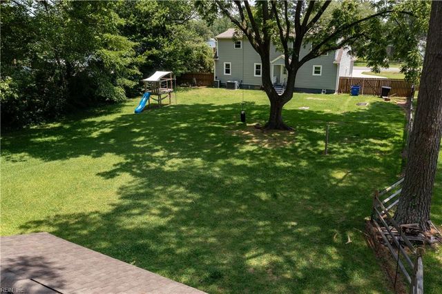 616 Elmhurst LN, Portsmouth, VA 23701