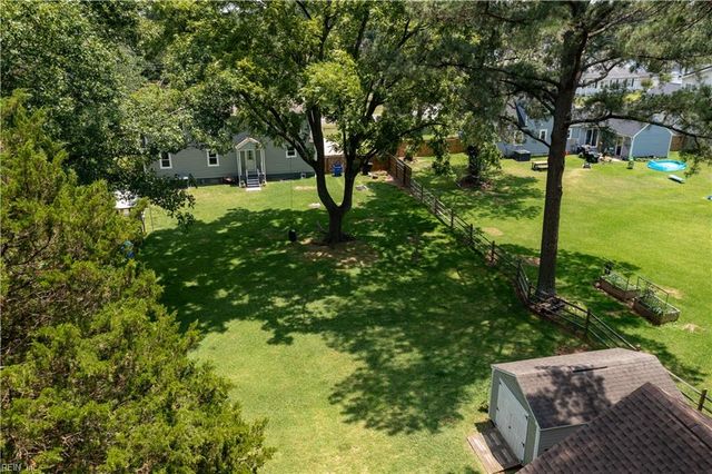 616 Elmhurst LN, Portsmouth, VA 23701