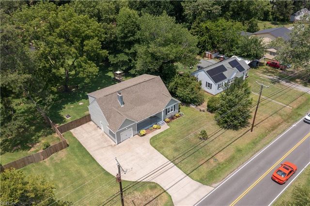 616 Elmhurst LN, Portsmouth, VA 23701
