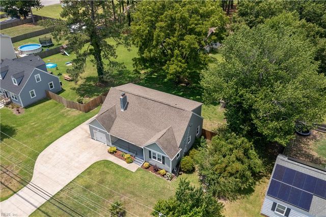 616 Elmhurst LN, Portsmouth, VA 23701