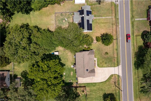 616 Elmhurst LN, Portsmouth, VA 23701