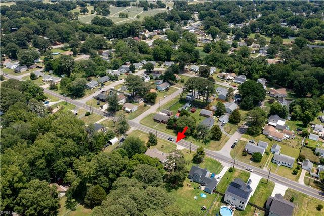 616 Elmhurst LN, Portsmouth, VA 23701