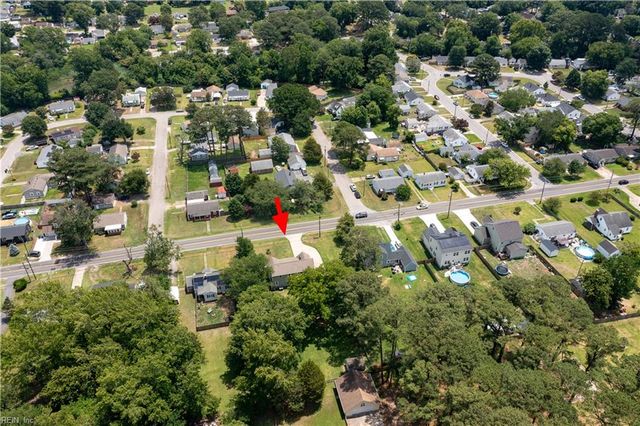 616 Elmhurst LN, Portsmouth, VA 23701