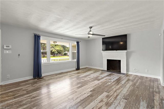 616 Elmhurst LN, Portsmouth, VA 23701