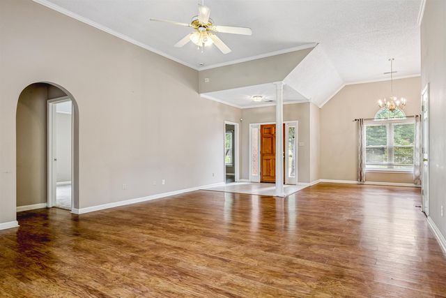 8944 MEADOW PINES CV, Cordova, TN 38016