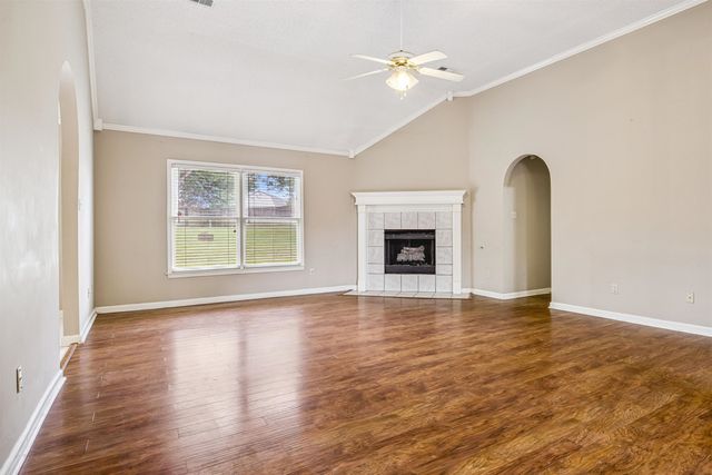 8944 MEADOW PINES CV, Cordova, TN 38016