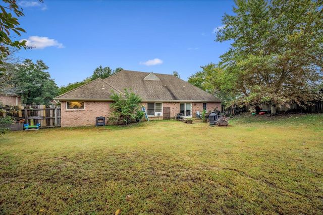 8944 MEADOW PINES CV, Cordova, TN 38016