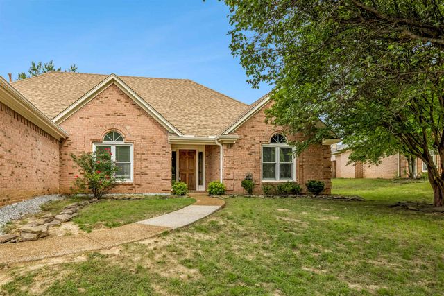 8944 MEADOW PINES CV, Cordova, TN 38016